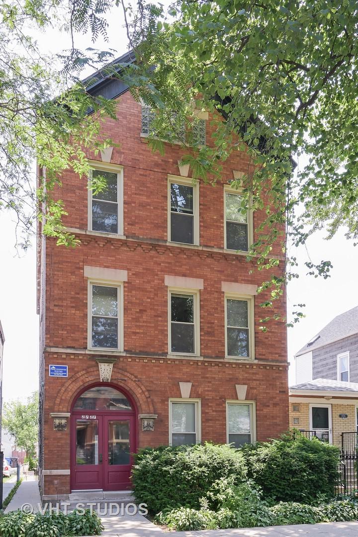 2727 N Hamlin Ave., Chicago, IL 60647