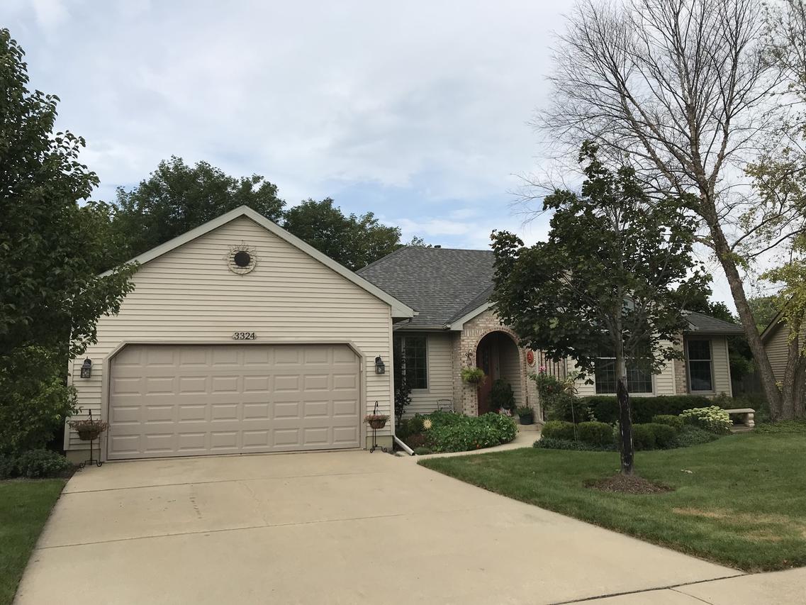 3324 Meadow Tr., Dekalb, IL 60115