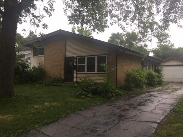 344 Winnebago St., Park Forest, IL 60466
