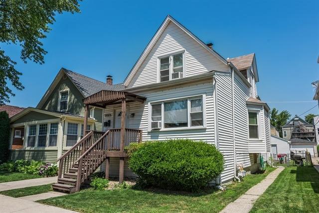 5134 W Byron St., Chicago, IL 60641