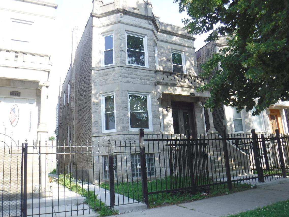 2162 S Millard Ave., Chicago, IL 60623