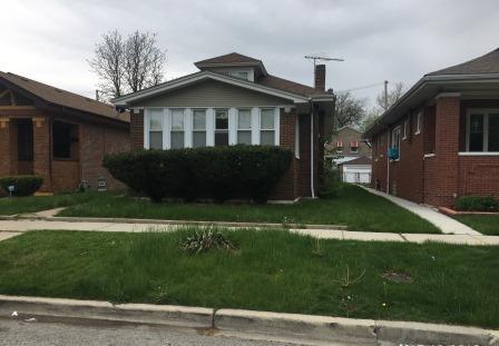 [Address Unavailable], Chicago, IL 60649