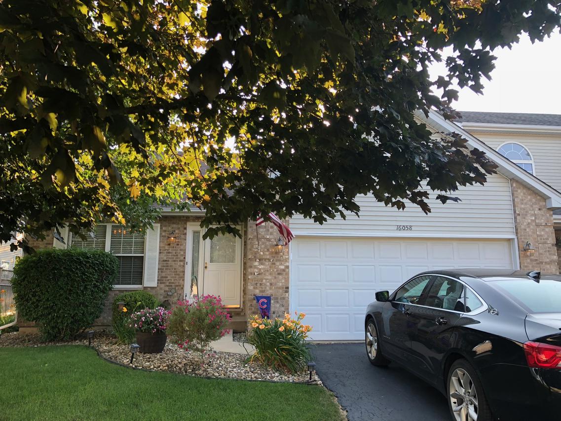 16058 Fairfield Dr., Plainfield, IL 60586