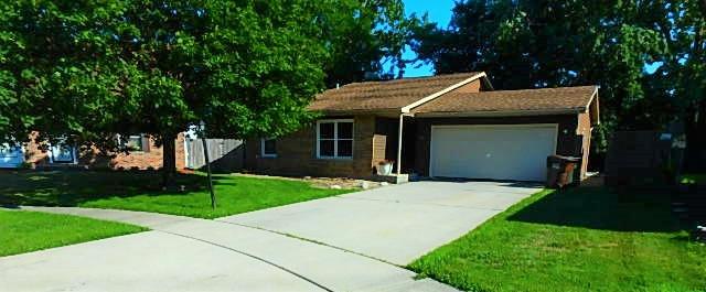 4017 187th Pl., Country Club Hills, IL 60478