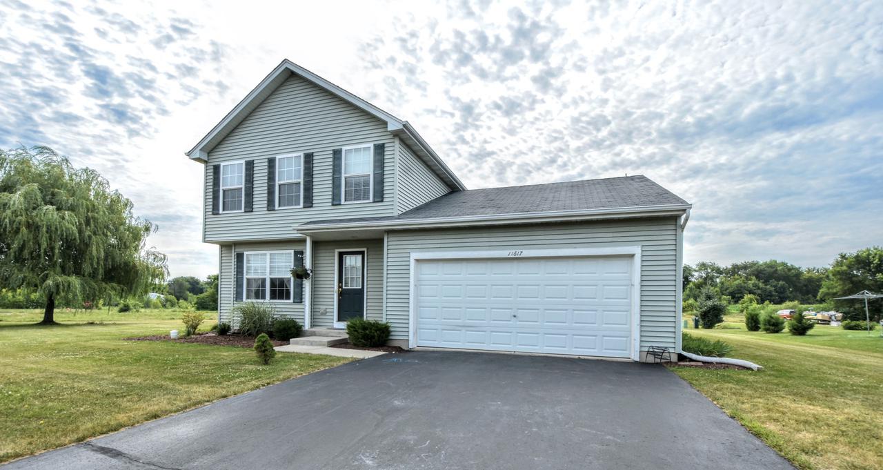 11617 Amberwood Dr., Hebron, IL 60034