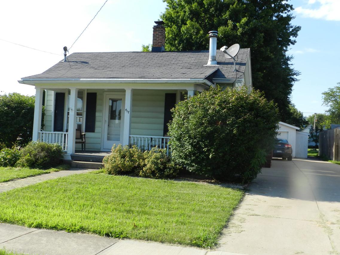 417 W 3rd St., Byron, IL 61010