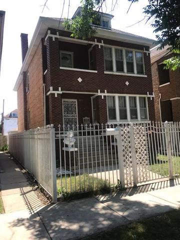 6817 S Talman Ave., Chicago, IL 60629