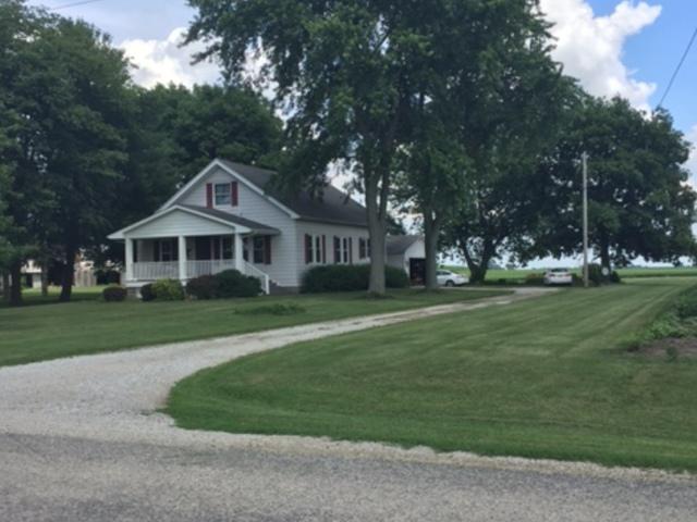 743 N 200 East Rd., Cerro Gordo, IL 61818