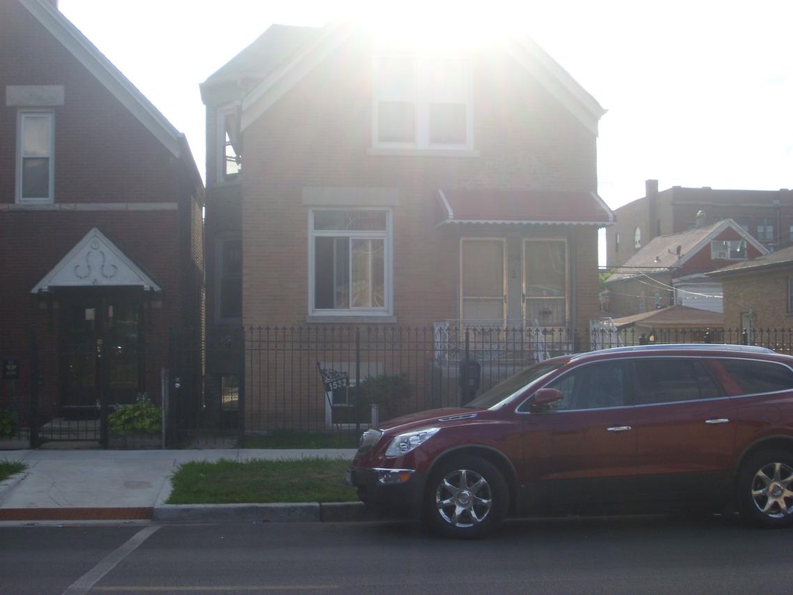 1532 N Central Park Ave., Chicago, IL 60651