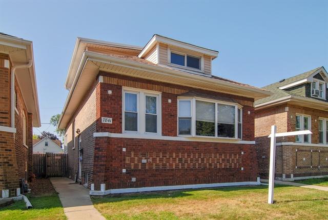 7841 White Ave., Lyons, IL 60534