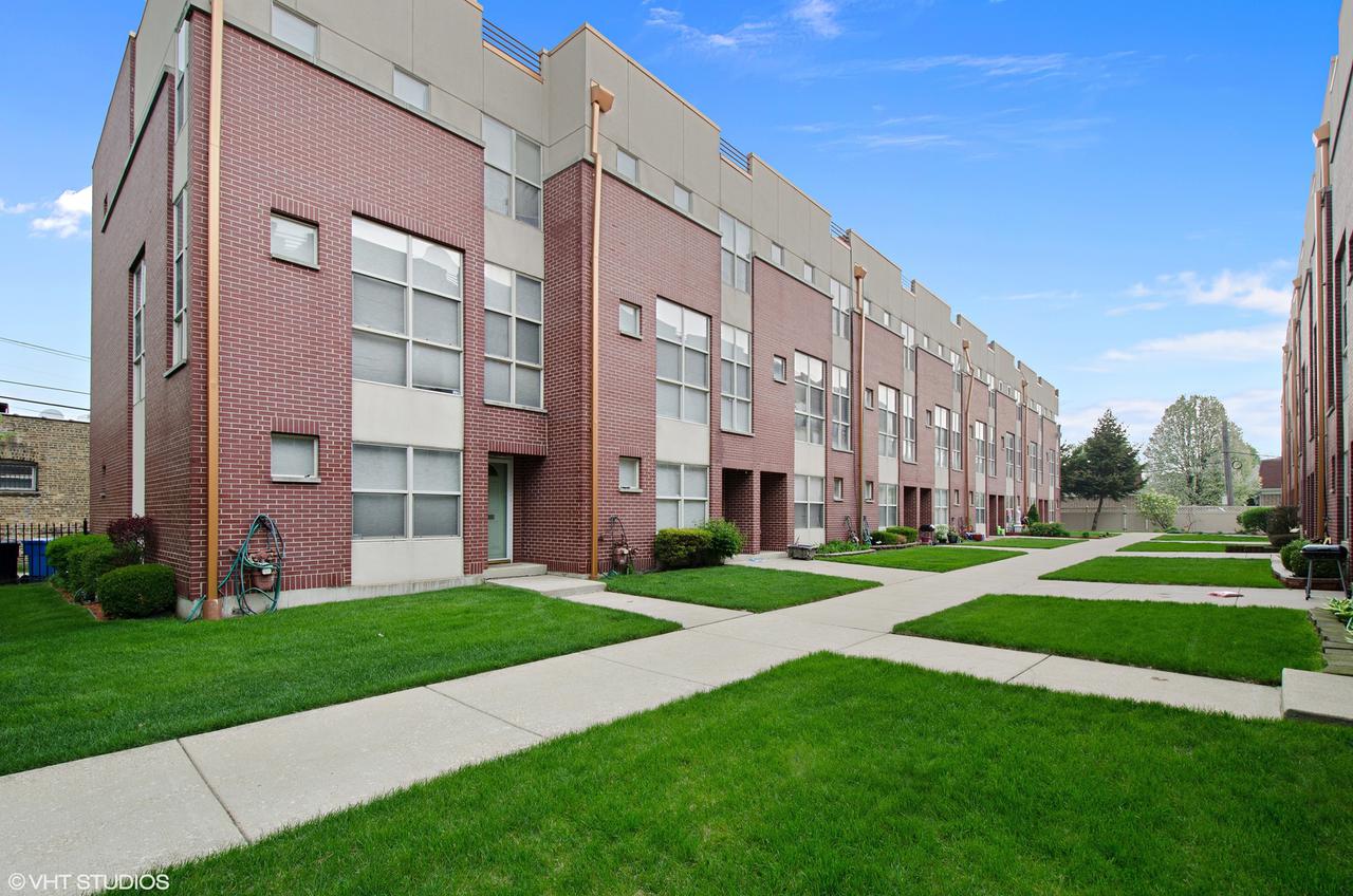 6957 N Western Ave. #G, Chicago, IL 60645