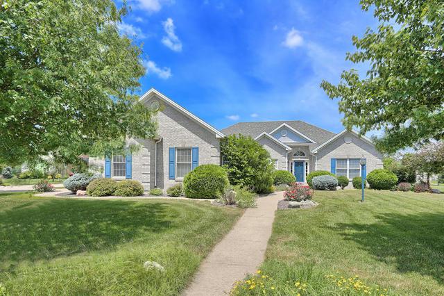 508 W Riverbend Blvd., Mahomet, IL 61853