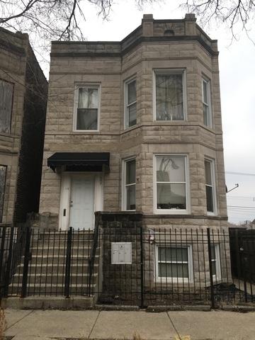 1609 S Hamlin Ave., Chicago, IL 60623