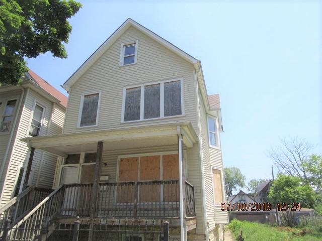 5929 S Carpenter St., Chicago, IL 60621