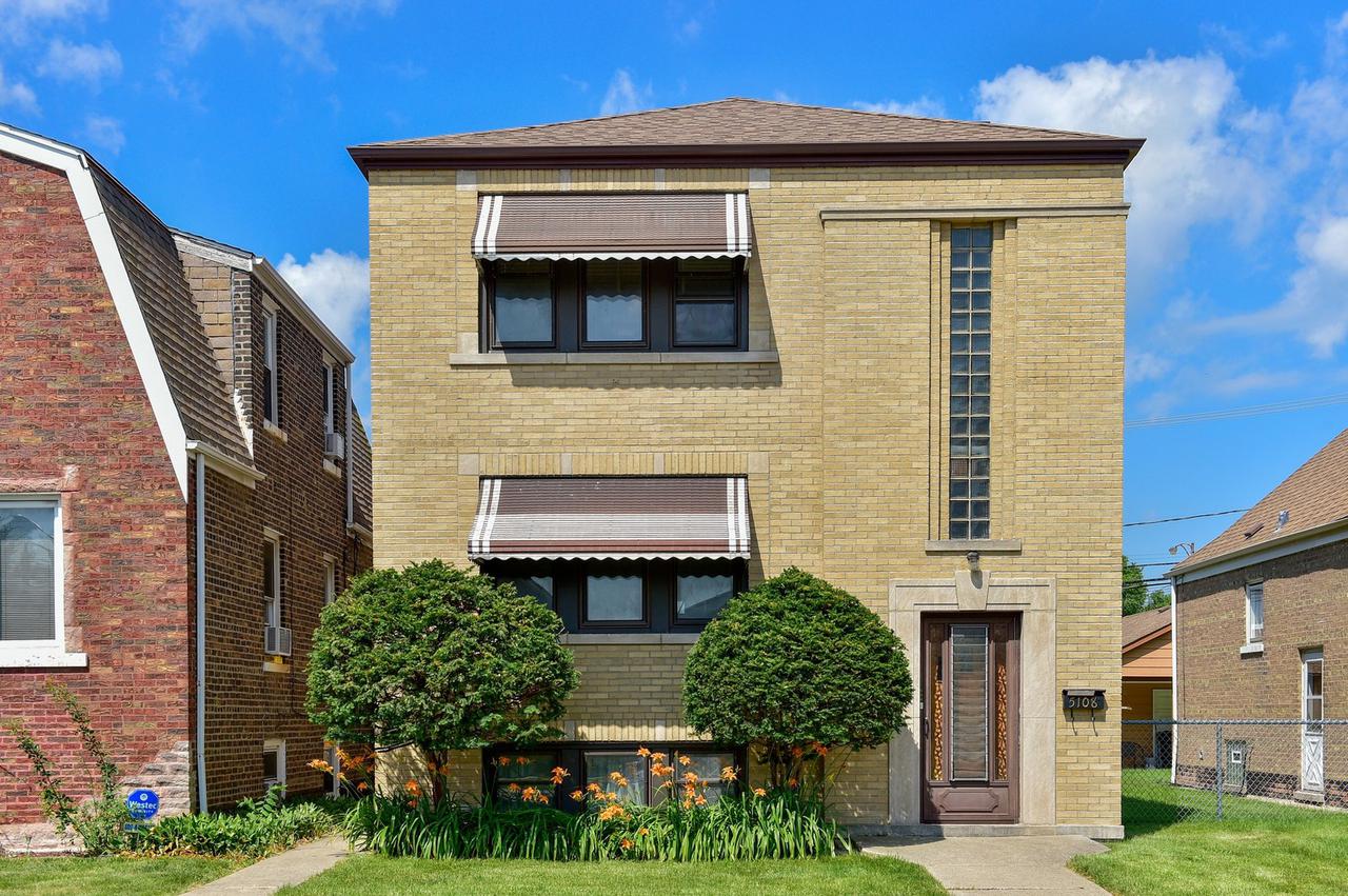 5108 S Keating Ave., Chicago, IL 60632