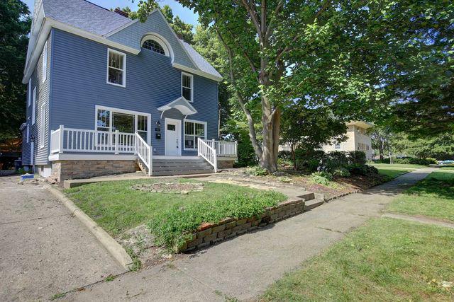 807 W Hill St., Champaign, IL 61820