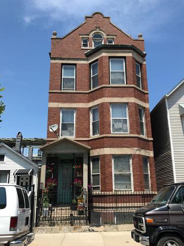 2340 W 21st St., Chicago, IL 60608