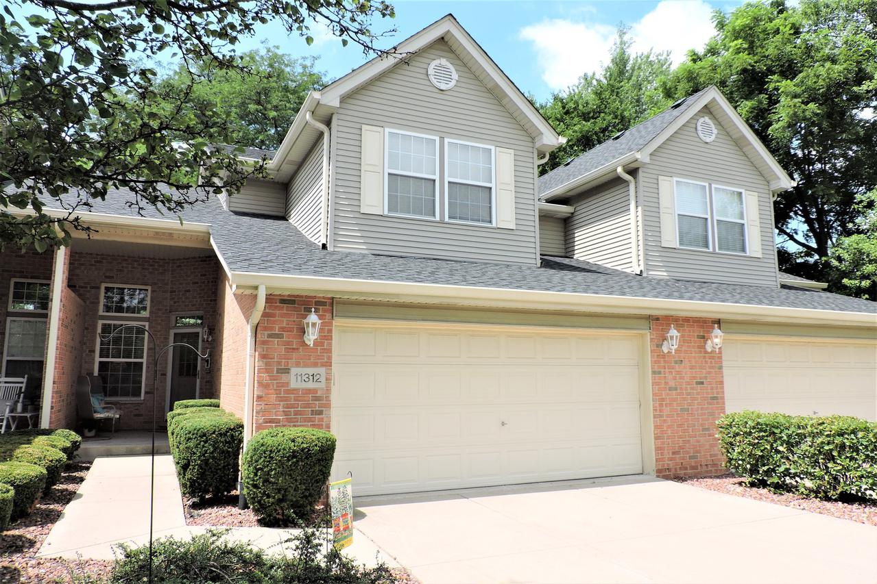 11312 Wild Berry Ln., Mokena, IL 60448