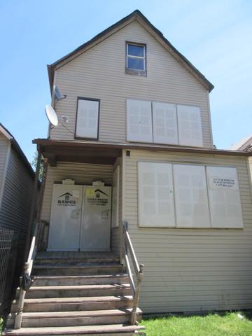 7037 S Green St., Chicago, IL 60621