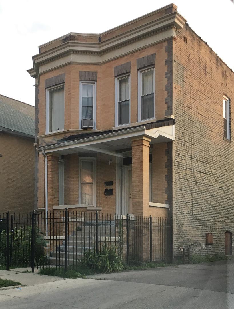 328 N Long Ave., Chicago, IL 60644