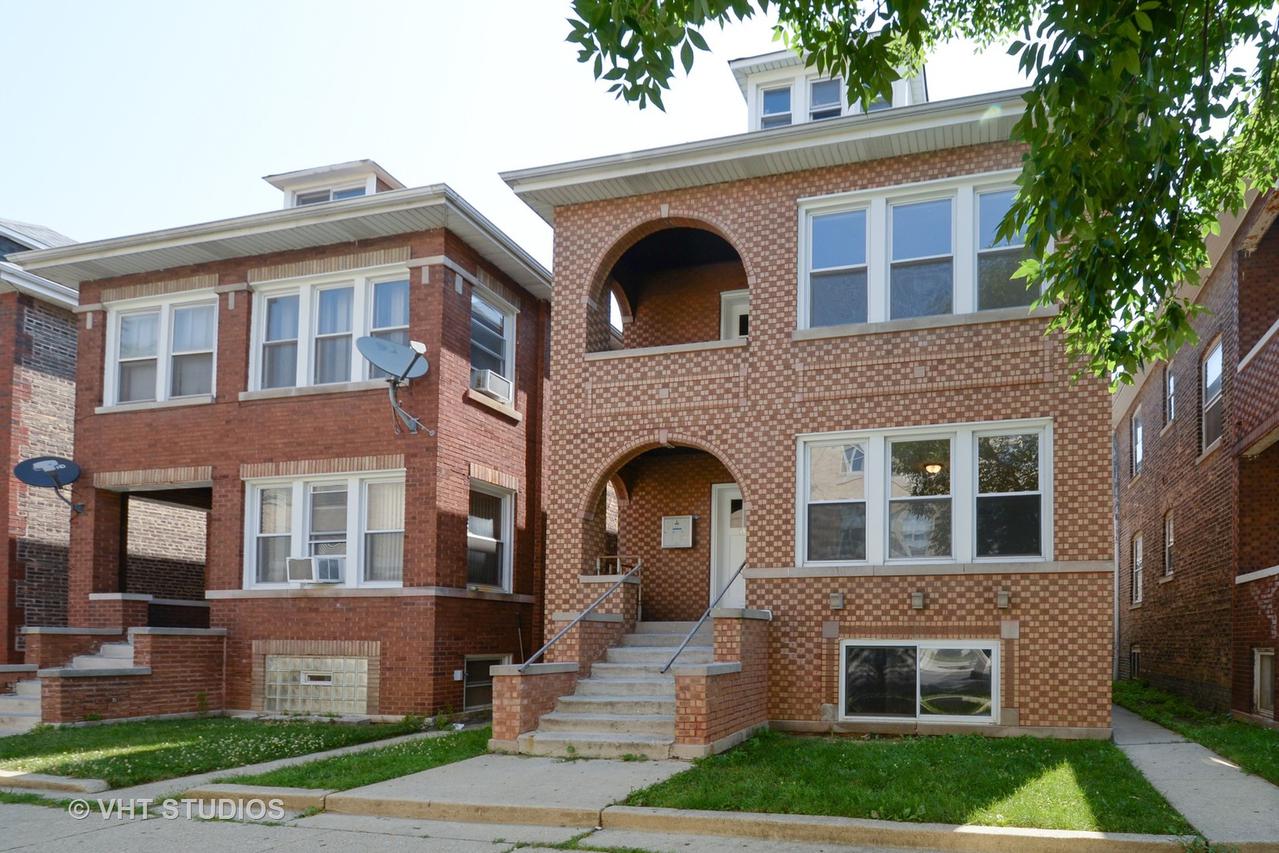 6929 S Washtenaw Ave., Chicago, IL 60629