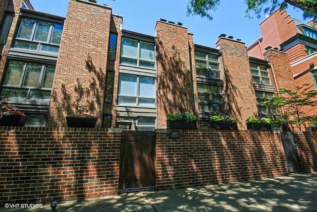 1840 N Mohawk St., Chicago, IL 60614