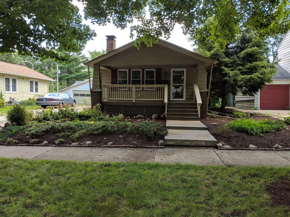 703 W Columbia Ave., Champaign, IL 61820