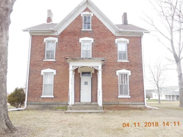 1695 Whitney Rd., Franklin Grove, IL 61031