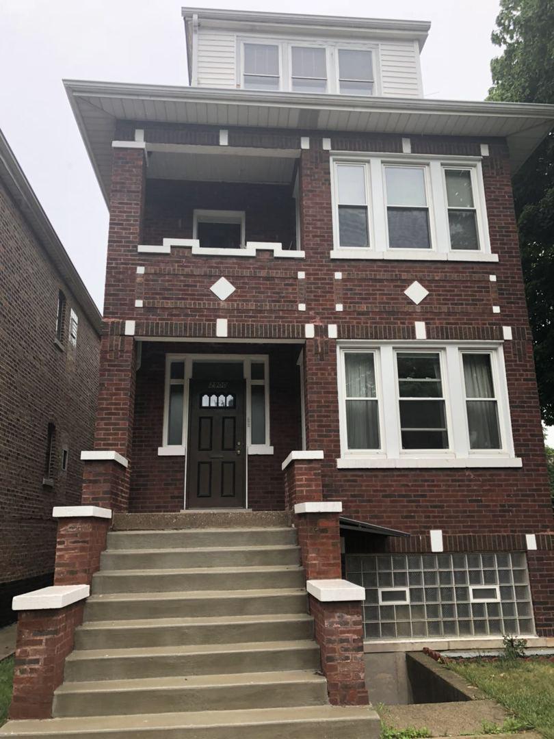 2900 W Pope John Paul Ii Dr., Chicago, IL 60632