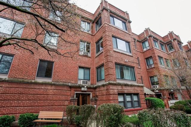 934 W Sunnyside Ave. #3A, Chicago, IL 60640
