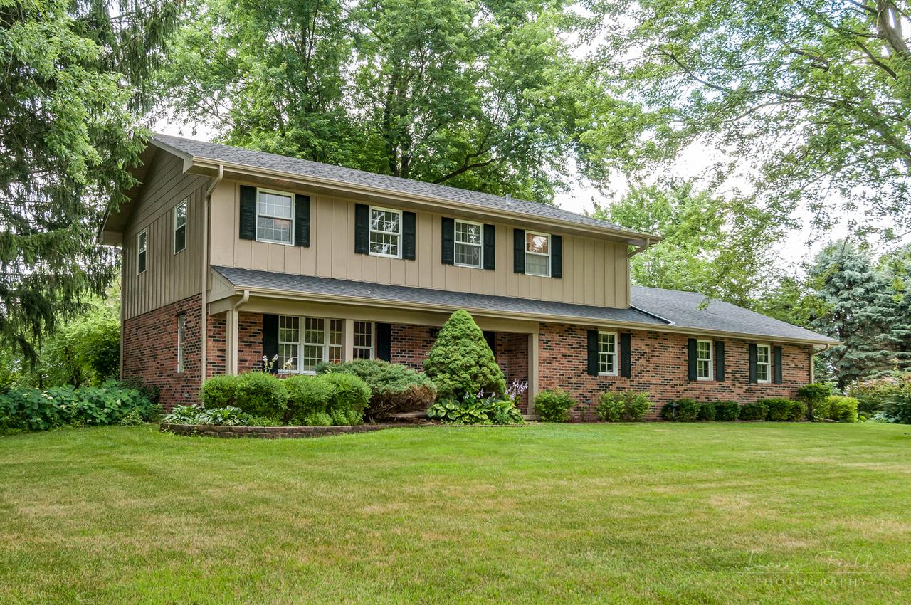 45W478 John St., Big Rock, IL 60511