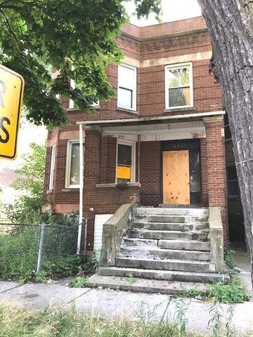 6458 S Bishop St., Chicago, IL 60636