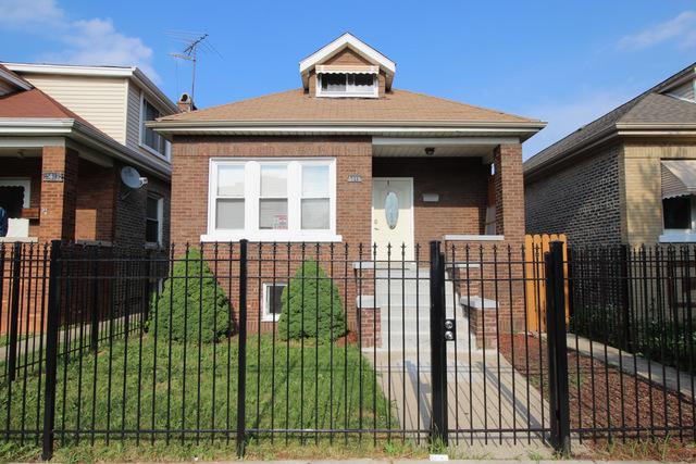 5619 S Albany Ave., Chicago, IL 60629