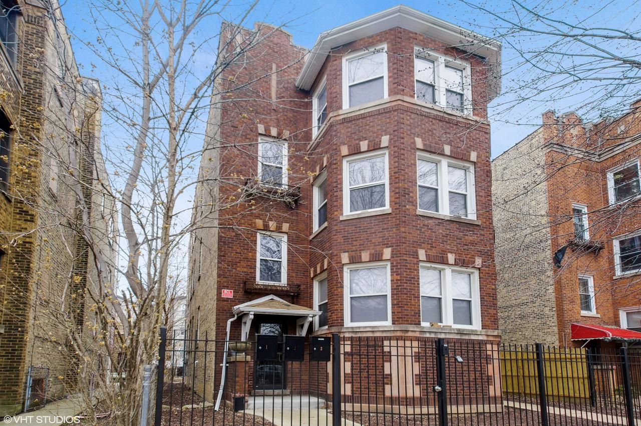 4834 N Springfield Ave., Chicago, IL 60625