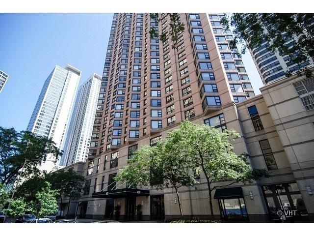 401 E Ontario St. #3804, Chicago, IL 60611