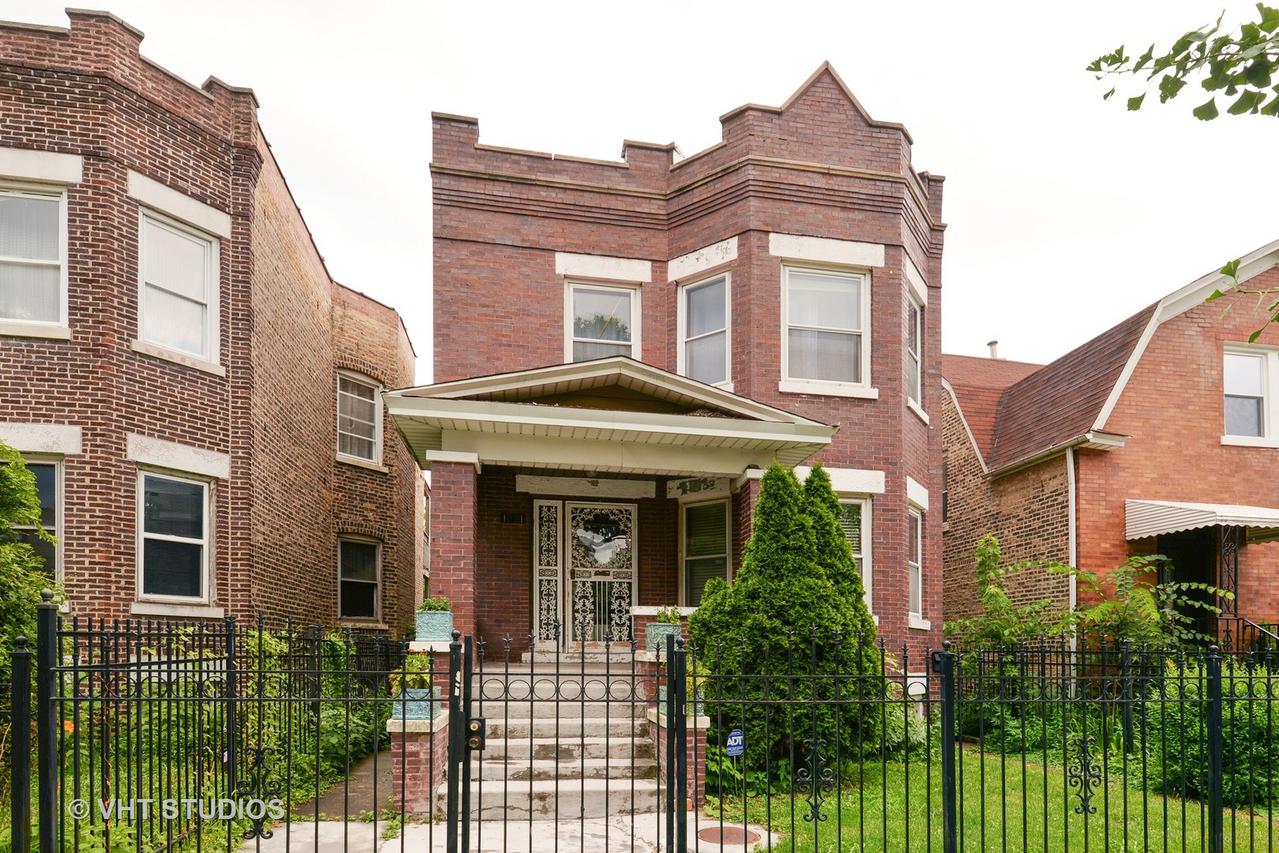 1021 N Drake Ave., Chicago, IL 60651