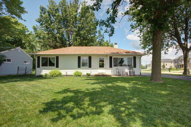 810 E Ethel St., St. Joseph, IL 61873