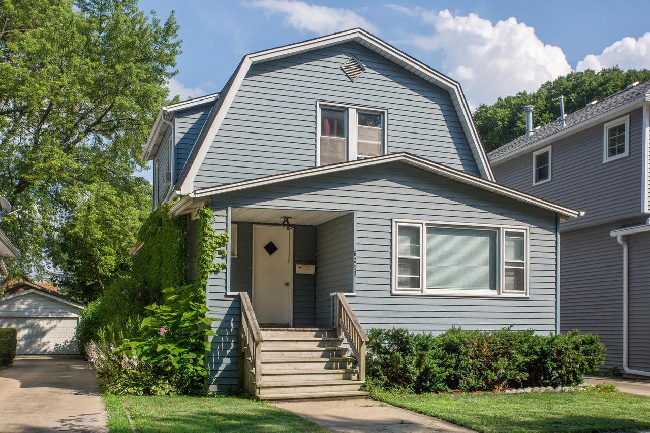 6243 N Sayre Ave., Chicago, IL 60631