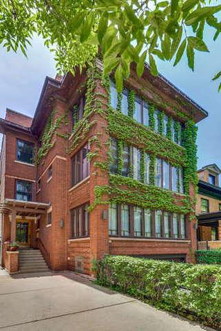 445 W Briar Pl. #2, Chicago, IL 60657