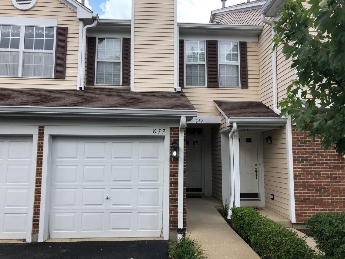 872 Lansing Ct., Vernon Hills, IL 60061