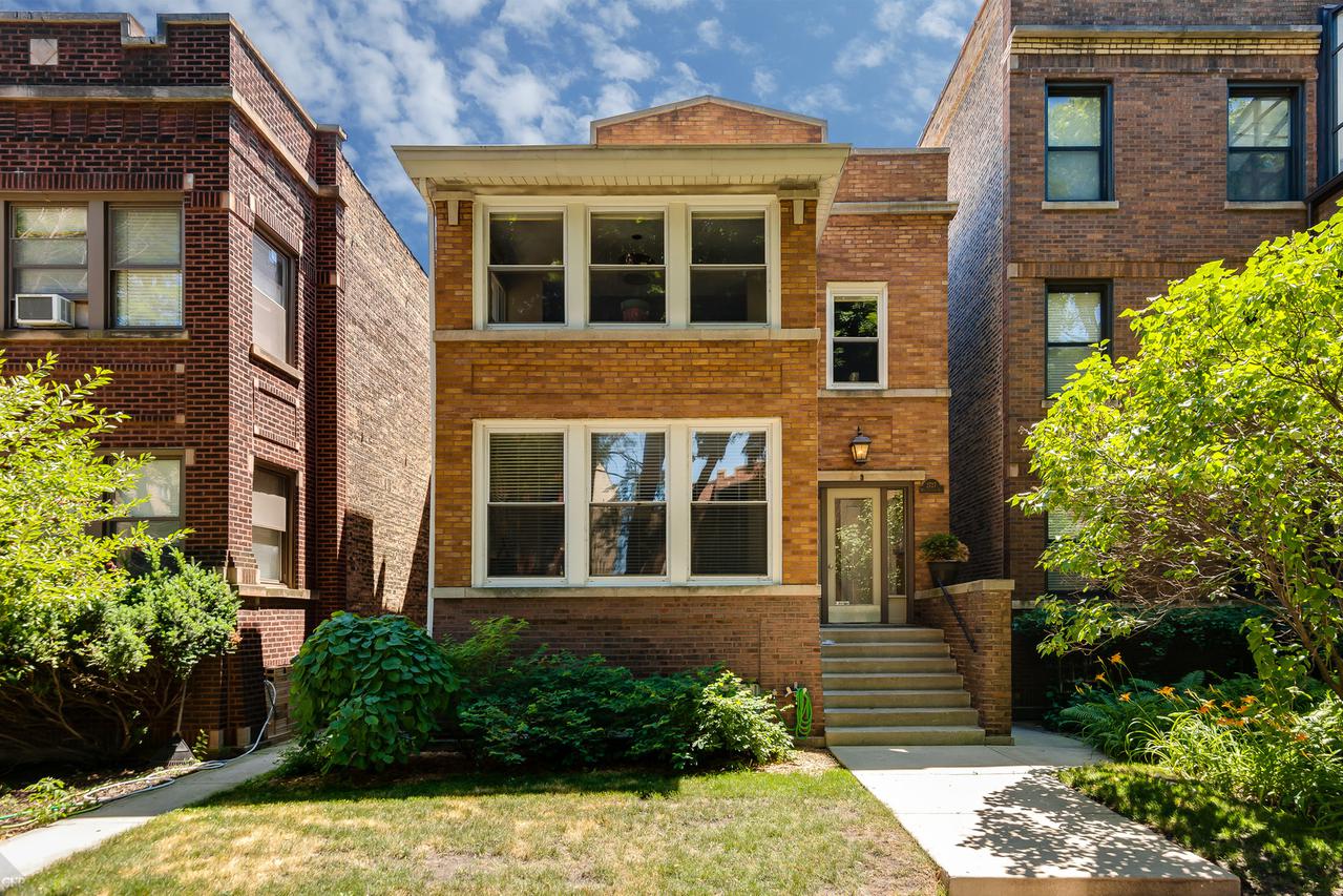 2727 W Leland Ave. #G, Chicago, IL 60625