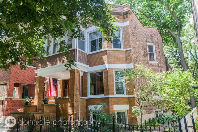 5448 N Glenwood Ave., Chicago, IL 60640