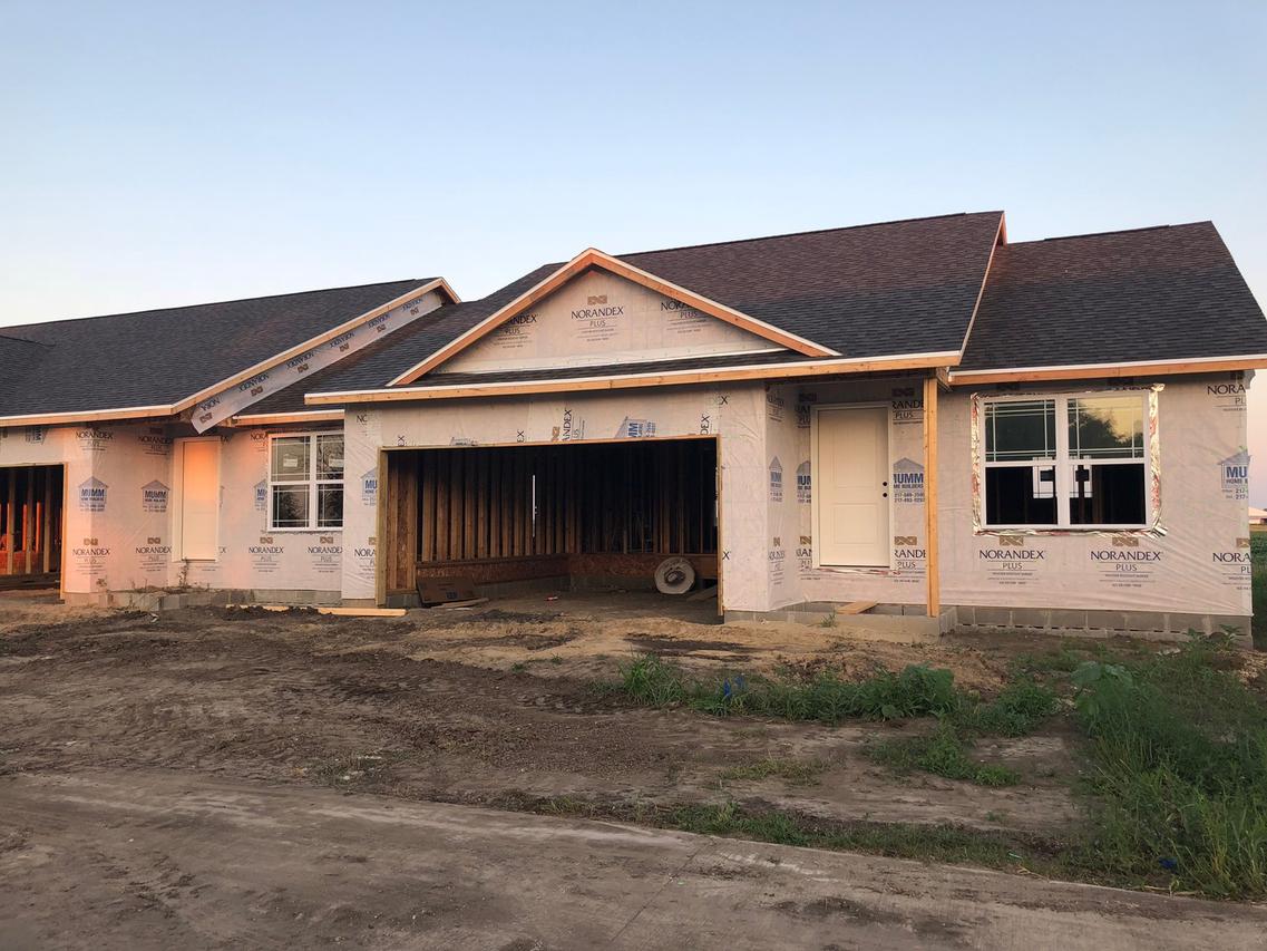 111 Sunset Ct., Fisher, IL 61843