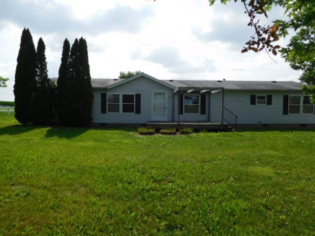 5296 E 1200 North Rd., Fairmount, IL 61841