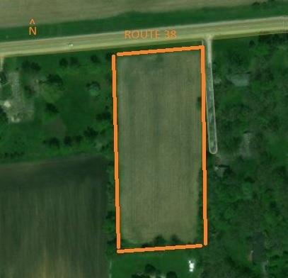 Lot 8 Route 38, Maple Park, IL 60151