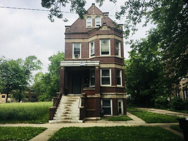1220 W 52nd St., Chicago, IL 60609