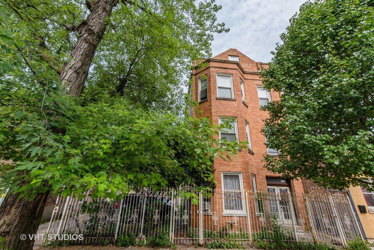 2242 S St Louis Ave., Chicago, IL 60623