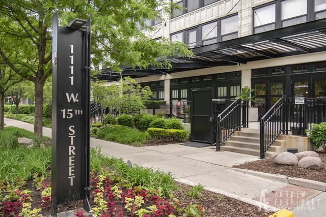 1111 W 15th St. #226, Chicago, IL 60608