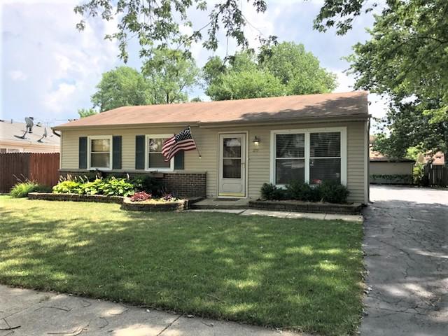 279 Butternut Dr., Bolingbrook, IL 60440