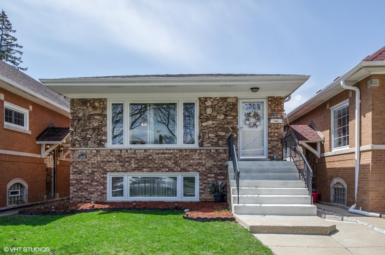 4436 N Major Ave., Chicago, IL 60630